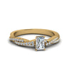 Load image into Gallery viewer, radiant-cut-twisted-vine-diamond-engagement-ring-for-women-in-14K-yellow-gold-FD8233RAR-NL-YG.jpg