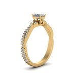Load image into Gallery viewer, radiant-cut-twisted-vine-diamond-engagement-ring-for-women-in-14K-yellow-gold-FD8233RAR-NL-YG.jpg
