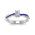 Thumbnail 34 - radiant-cut-twisted-vine-diamond-engagement-ring-for-women-with-blue-sapphire-in-14K-white-gold-FD8233RARGSABL-NL-WG.jpg