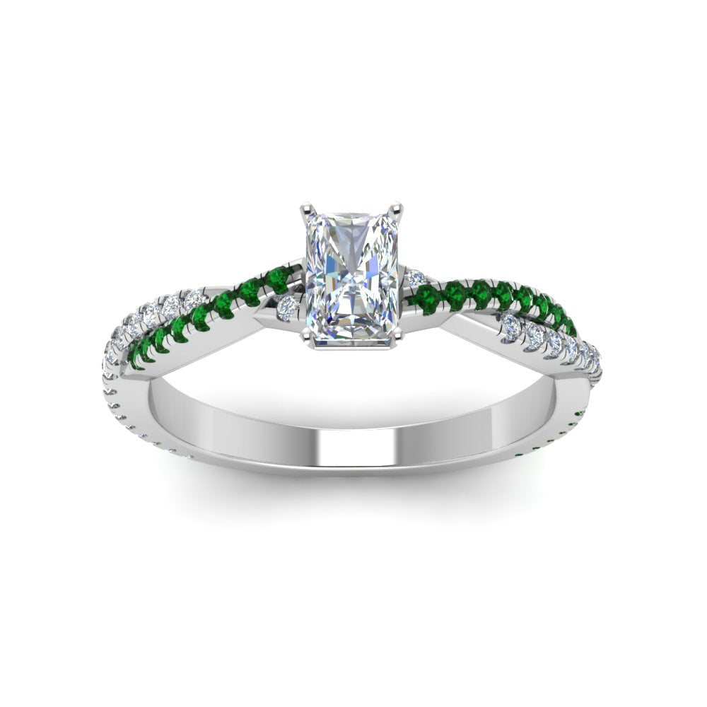 radiant-cut-twisted-vine-diamond-engagement-ring-for-women-with-emerald-in-14K-white-gold-FD8233RARGEMGR-NL-WG.jpg
