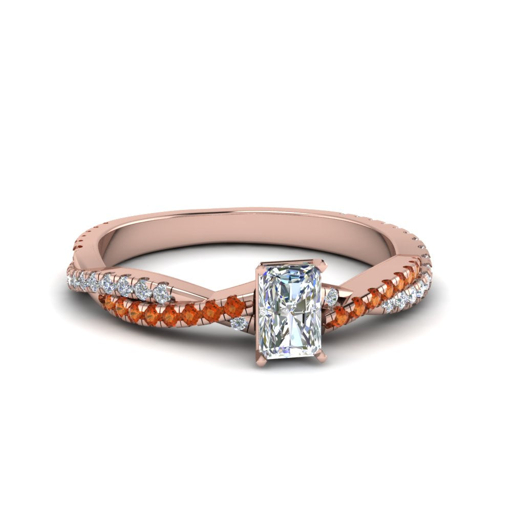 radiant-cut-twisted-vine-diamond-engagement-ring-for-women-with-orange-sapphire-in-14K-rose-gold-FD8233RARGSAOR-NL-RG.jpg