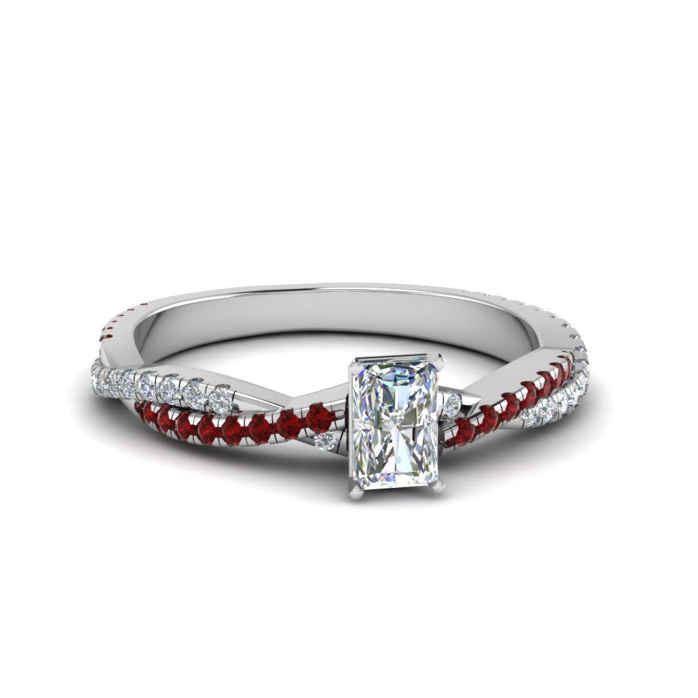 radiant-cut-twisted-vine-diamond-engagement-ring-for-women-with-ruby-in-14K-white-gold-FD8233RARGRUDR-NL-WG.jpg