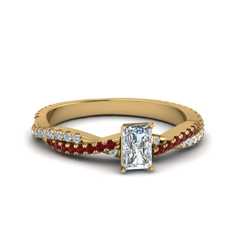 radiant-cut-twisted-vine-diamond-engagement-ring-for-women-with-ruby-in-14K-yellow-gold-FD8233RARGRUDR-NL-YG.jpg