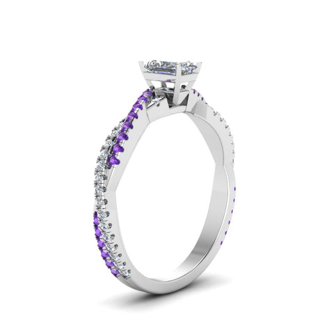 radiant-cut-twisted-vine-diamond-engagement-ring-for-women-with-violac-topaz-in-14K-white-gold-FD8233RARGVITO-NL-WG.jpg