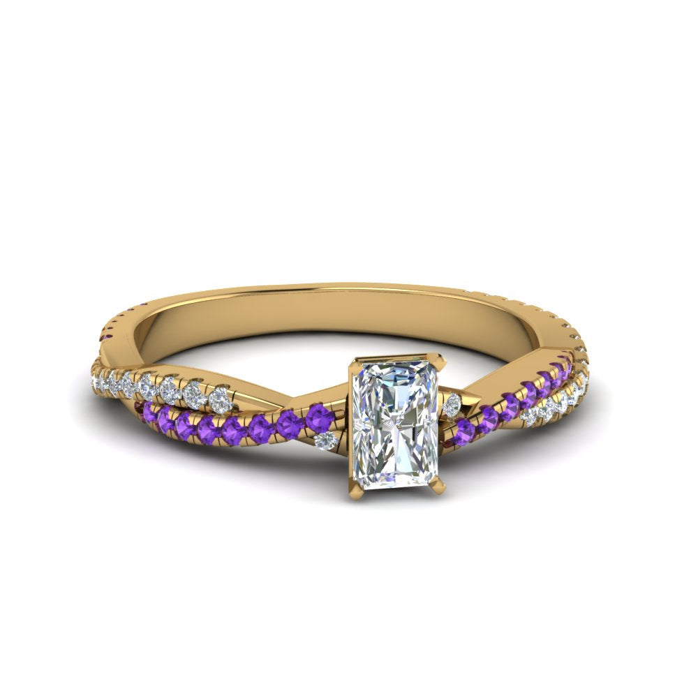 radiant-cut-twisted-vine-diamond-engagement-ring-for-women-with-violac-topaz-in-14K-yellow-gold-FD8233RARGVITO-NL-YG.jpg