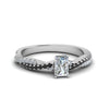 Load image into Gallery viewer, radiant-cut-twisted-vine-engagement-ring-for-women-with-black-diamond-in-14K-white-gold-FD8233RARGBLACK-NL-WG.jpg