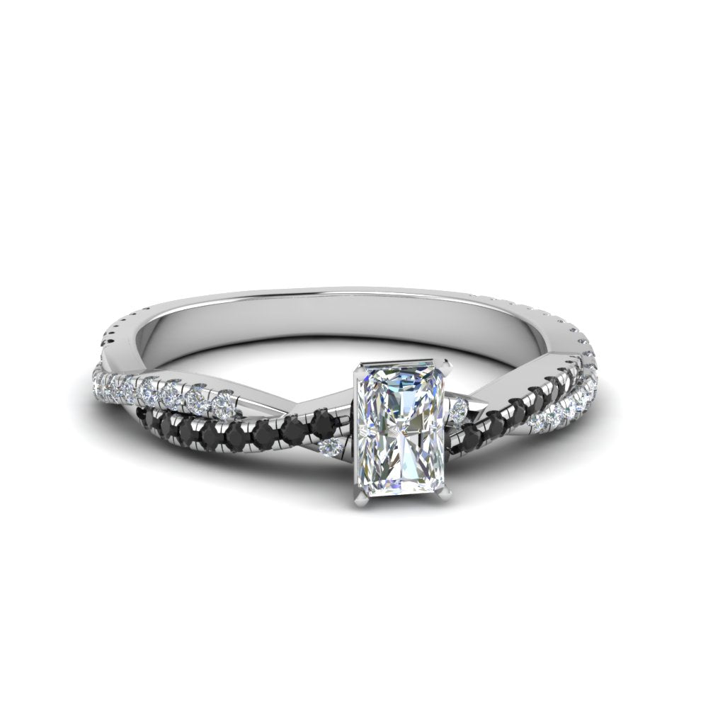 radiant-cut-twisted-vine-engagement-ring-for-women-with-black-diamond-in-14K-white-gold-FD8233RARGBLACK-NL-WG.jpg