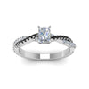 Load image into Gallery viewer, radiant-cut-twisted-vine-engagement-ring-for-women-with-black-diamond-in-14K-white-gold-FD8233RARGBLACK-NL-WG.jpg