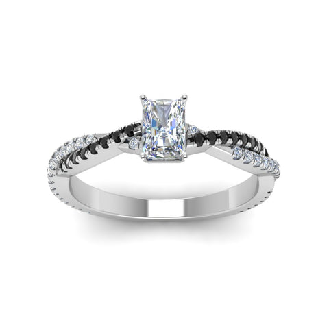 radiant-cut-twisted-vine-engagement-ring-for-women-with-black-diamond-in-14K-white-gold-FD8233RARGBLACK-NL-WG.jpg
