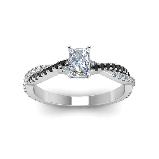 radiant-cut-twisted-vine-engagement-ring-for-women-with-black-diamond-in-14K-white-gold-FD8233RARGBLACK-NL-WG.jpg
