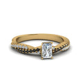 Thumbnail 84 - radiant-cut-twisted-vine-engagement-ring-for-women-with-black-diamond-in-14K-yellow-gold-FD8233RARGBLACK-NL-YG.jpg