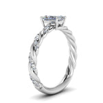 Load image into Gallery viewer, radiant-cut-twisted-vine-engagement-ring-in-white-gold-FD9127RARANGLE2-NL-WG
