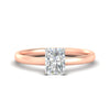 Load image into Gallery viewer, radiant-cut-two-tone-2-mm-comfort-fit-solitaire-ring-in-rose-gold-fdens11590rarsleep-2.00mm-nl-rg_1313cd11-3b18-4125-92b1-f719380a9514.jpg?v=1758169871