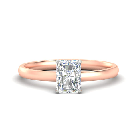 radiant-cut-two-tone-2-mm-comfort-fit-solitaire-ring-in-rose-gold-fdens11590rarsleep-2.00mm-nl-rg?v=1758110537