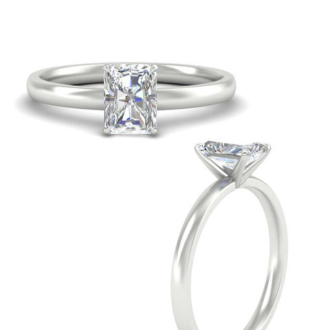 radiant-cut-two-tone-2-mm-comfort-fit-solitaire-ring-in-white-gold-fdens11590rarangle3-2.00mm-nl-wg?v=1758104192