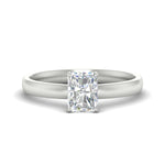 Load image into Gallery viewer, radiant-cut-two-tone-2.5-mm-comfort-fit-solitaire-ring-in-white-gold-fdens11590rarsleep-2.50mm-nl-wg?v=1758110537
