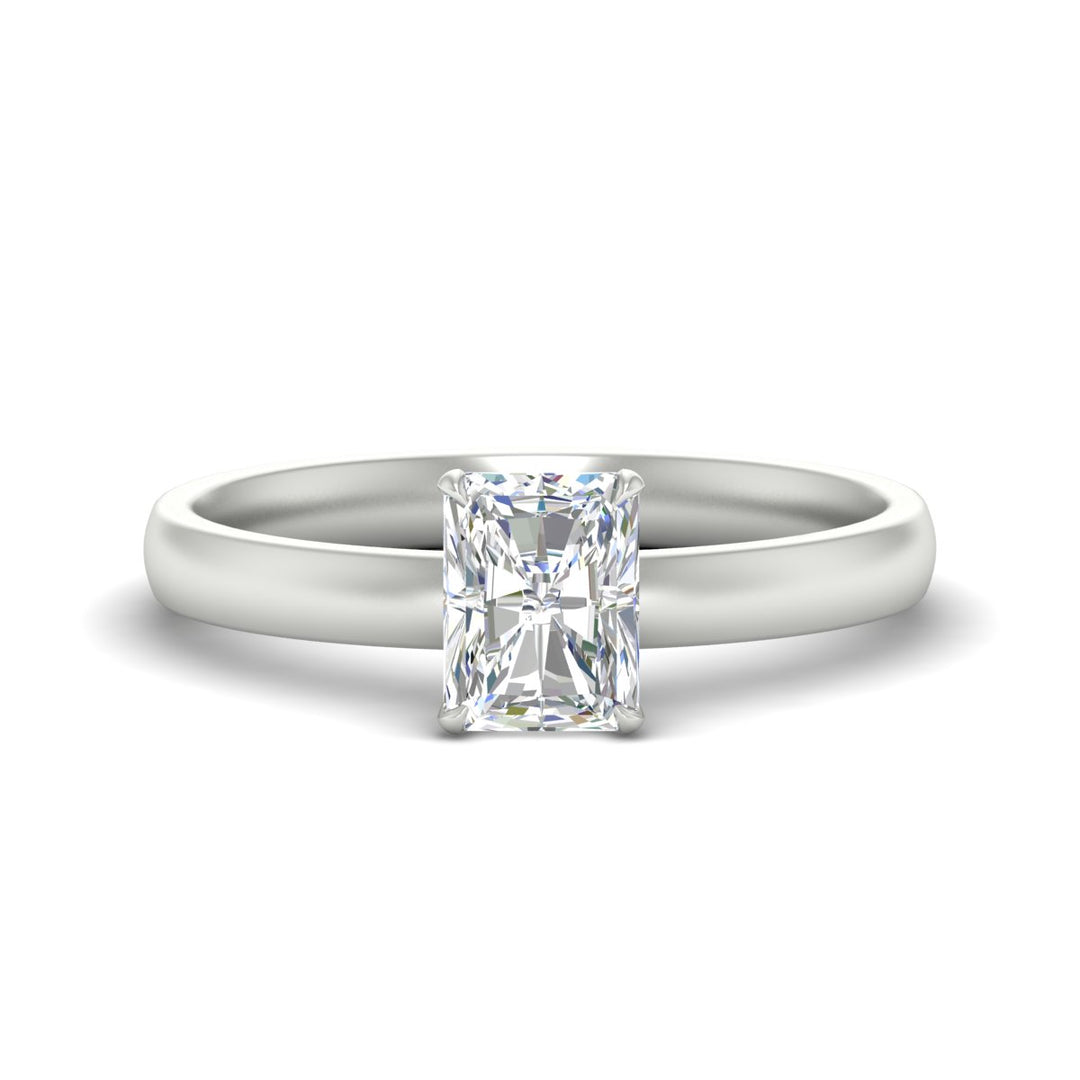 radiant-cut-two-tone-2.5-mm-comfort-fit-solitaire-ring-in-white-gold-fdens11590rarsleep-2.50mm-nl-wg?v=1758110537