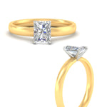 Load image into Gallery viewer, radiant-cut-two-tone-2.5-mm-comfort-fit-solitaire-ring-in-yellow-gold-fdens11590rarangle3-2.50mm-nl-yg_9c60d60b-75ce-47c9-a993-8853f4f0719f.jpg?v=1758169871
