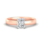 Load image into Gallery viewer, radiant-cut-two-tone-3-mm-comfort-fit-solitaire-ring-in-rose-gold-fdens11590rarsleep-3.00mm-nl-rg_4d511a6a-3207-4843-aa7c-6757b2a37816.jpg?v=1758169871
