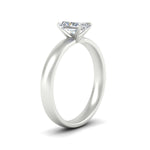 Load image into Gallery viewer, radiant-cut-two-tone-3-mm-comfort-fit-solitaire-ring-in-white-gold-fdens11590rarangle2-3.00mm-nl-wg_19a20e02-84f3-42f1-ab2d-282b26c76c9f.jpg?v=1758169871

