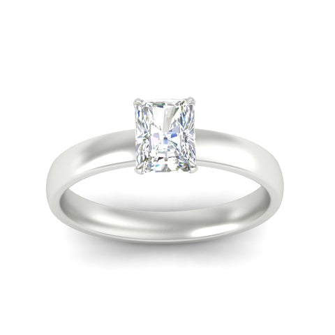 radiant-cut-two-tone-3-mm-comfort-fit-solitaire-ring-in-white-gold-fdens11590rarangle5-3.00mm-nl-wg?v=1758110537