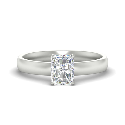 radiant-cut-two-tone-3-mm-comfort-fit-solitaire-ring-in-white-gold-fdens11590rarsleep-3.00mm-nl-wg?v=1758110537