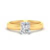 Load image into Gallery viewer, radiant-cut-two-tone-3-mm-comfort-fit-solitaire-ring-in-yellow-gold-fdens11590rarsleep-3.00mm-nl-yg_0c47d74b-dd1b-4ec4-8a9c-9c1e533bf77e.jpg?v=1758169871