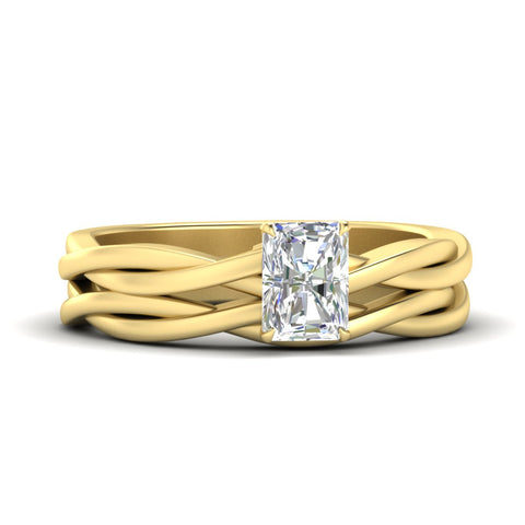 radiant-cut-vine-inspired-solitaire-bridal-ring-set-in-yellow-gold-fdens8252rasleep-nl-yg.jpg?v=1767085013