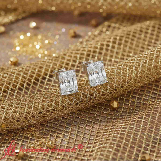 radiant-diamond-basket-stud-earring-one-carat-in-white-gold-fdear10411-fancy-nl-wg