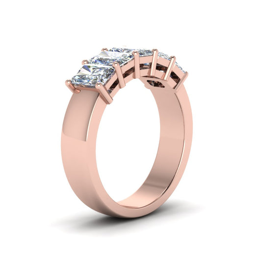 radiant-diamond-five-stone-classic-wedding-band-in-rose-gold-FD8008RABHAND-2CT-NL-RG.jpg