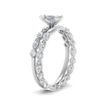 Load image into Gallery viewer, radiant-diamond-floating-marquise-accent-ring-with-eternity-wedding-band-in-white-gold-FDEWB9398RAANGEL2-NL-WG_70c58cfc-74ea-421b-929d-bfc420c01c6f.jpg?v=1758802252
