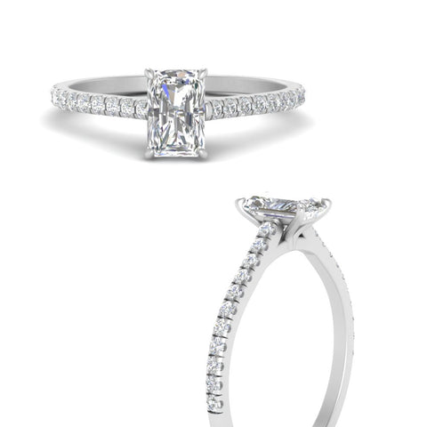 radiant-lab-diamond-french-pave-ring-for-her-in-platinum-FD9918RARANGLE3-NL-WG