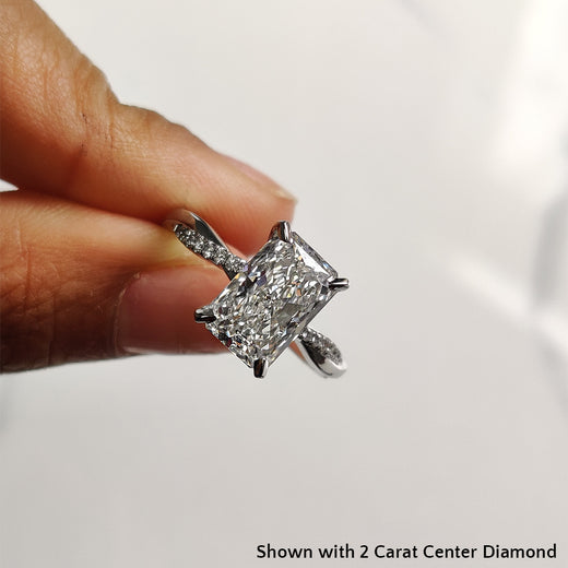 radiant-natural-diamond-twisted-vine-engagement-ring-in-14k-white-gold-FD8253R-3