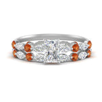 Load image into Gallery viewer, radiant-orange-sapphire-floating-marquise-accent-ring-with-eternity-wedding-band-in-white-gold-FDEWB9398RAGSAOR-NL-WG_ac98a88f-8f53-477d-8d3f-d17f1ef9c772.jpg?v=1758802186
