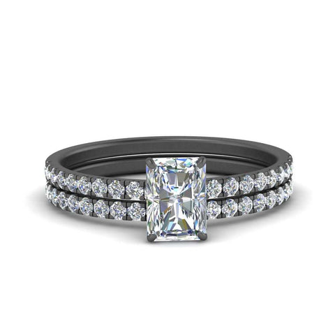 radiant-pave-wrap-wedding-ring-set-in-black-gold-in-FD9168RAANGLE3-NL-BG