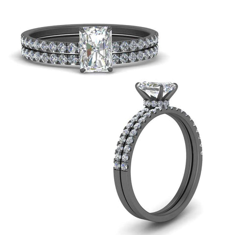 radiant-pave-wrap-wedding-ring-set-in-black-gold-in-FD9168RAANGLE3-NL-BG