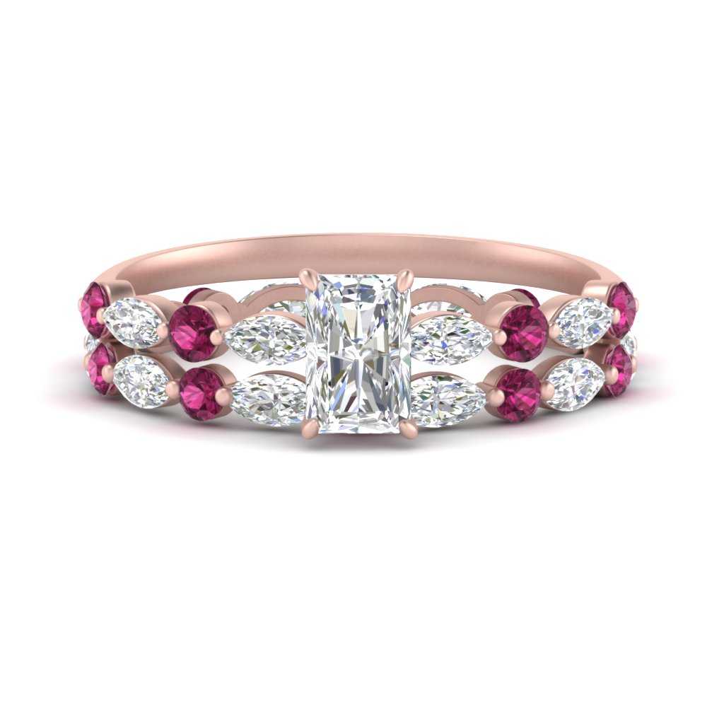radiant-pink-sapphire-floating-marquise-accent-ring-with-eternity-wedding-band-in-rose-gold-FDEWB9398RAGSADRPI-NL-RG.jpg?v=1758802303