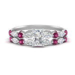 Load image into Gallery viewer, radiant-pink-sapphire-floating-marquise-accent-ring-with-eternity-wedding-band-in-white-gold-FDEWB9398RAGSADRPI-NL-WG_0dd9bb55-93bc-4949-b309-338f6d43d5d0.jpg?v=1758802187
