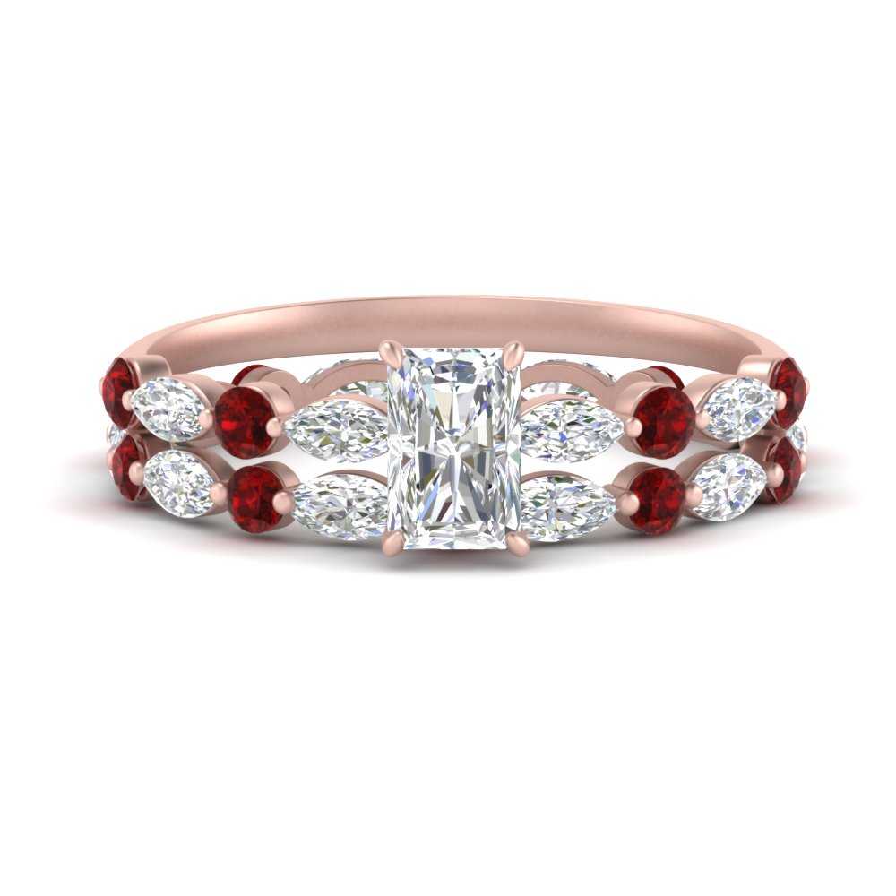 radiant-ruby-floating-marquise-accent-ring-with-eternity-wedding-band-in-rose-gold-FDEWB9398RAGRUDR-NL-RG.jpg?v=1758802301