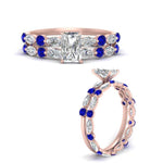 Load image into Gallery viewer, radiant-sapphire-floating-marquise-accent-ring-with-eternity-wedding-band-in-rose-gold-FDEWB9398RAGSABLANGEL3-NL-RG_9d9d8a6a-a5ee-44eb-bf98-dfd3464fb0c4.jpg?v=1758802187
