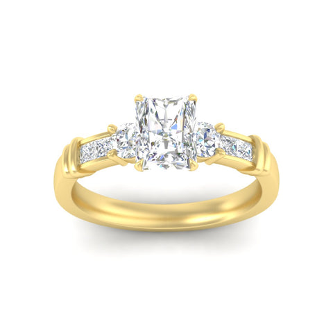 radiant-shape-lab-diamond-wedding-ring-in-yellow-gold-fdens286rarangle5-nl-yg.jpg