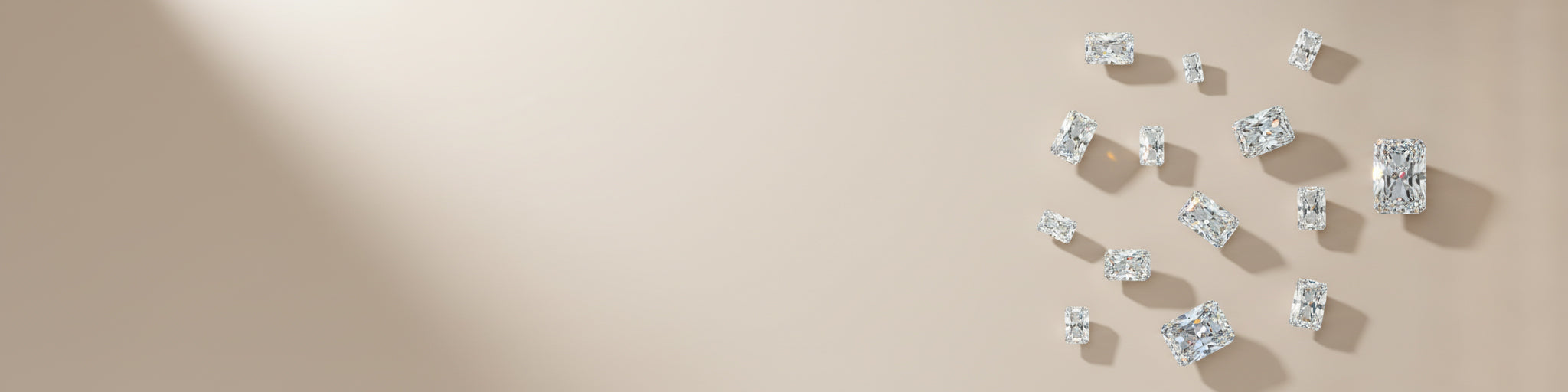 Radiant Cut Diamond Guide