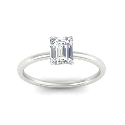 real-diamond-emerald-solitaire-ring-two-tone-1.5-mm-comfort-fit--in-white-gold-fdens11590emrangle5-1.50mm-nl-wg