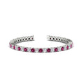 Thumbnail 43 - real-diamond-tennis-bracelet-with-pink-sapphire-9-carat-in-white-gold-FDBRC8635ROGSADRPI-9.00_20CT-NL-WG