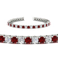 Thumbnail 47 - real-diamond-tennis-bracelet-with-ruby-9-carat-in-white-gold-FDBRC8635ROGRUDRANGLE2-9.00_20CT-NL-WG