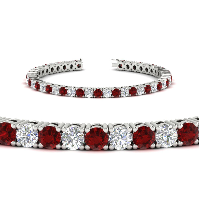 real-diamond-tennis-bracelet-with-ruby-9-carat-in-white-gold-FDBRC8635ROGRUDRANGLE2-9.00_20CT-NL-WG