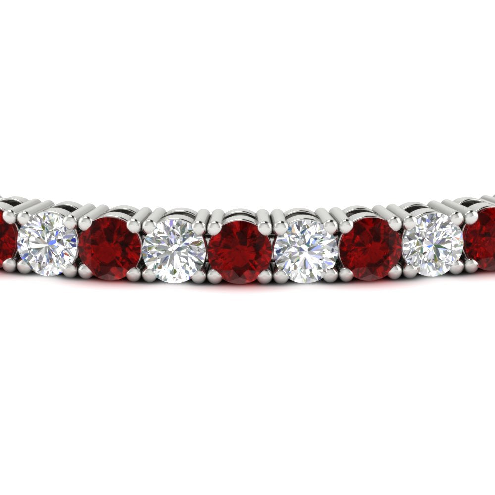 real-diamond-tennis-bracelet-with-ruby-9-carat-in-white-gold-FDBRC8635ROGRUDRANGLE5-9.00_20CT-NL-WG
