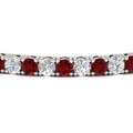 Thumbnail 50 - real-diamond-tennis-bracelet-with-ruby-9-carat-in-white-gold-FDBRC8635ROGRUDRANGLE5-9.00_20CT-NL-WG