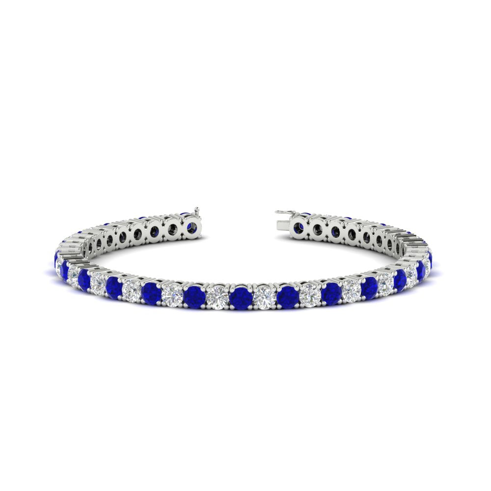 real-diamond-tennis-bracelet-with-sapphire-9-carat-in-white-gold-FDBRC8635ROGSABL-9.00_20CT-NL-WG