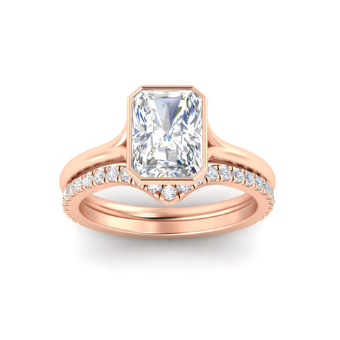 real-radiant-diamond-ring-with-matching-band-in-rose-gold-FD11229RAANGLE5-NL-RG